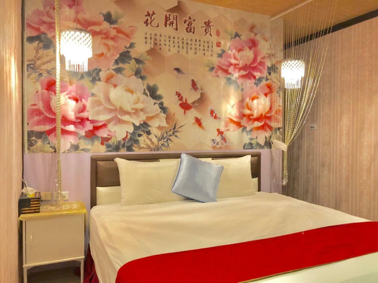 Splendid Flora B&B Heng-ch'un Pokoj fotografie